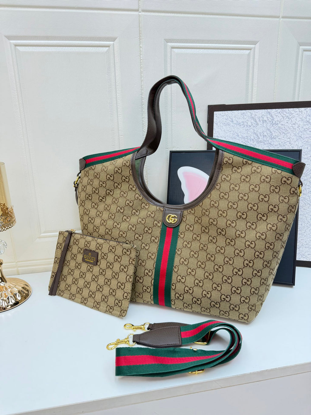 Bag / Quality: 3A / Model:845