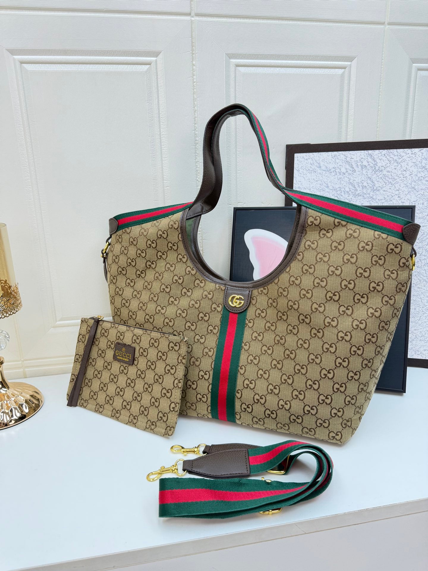 Bag / Quality: 3A / Model:845