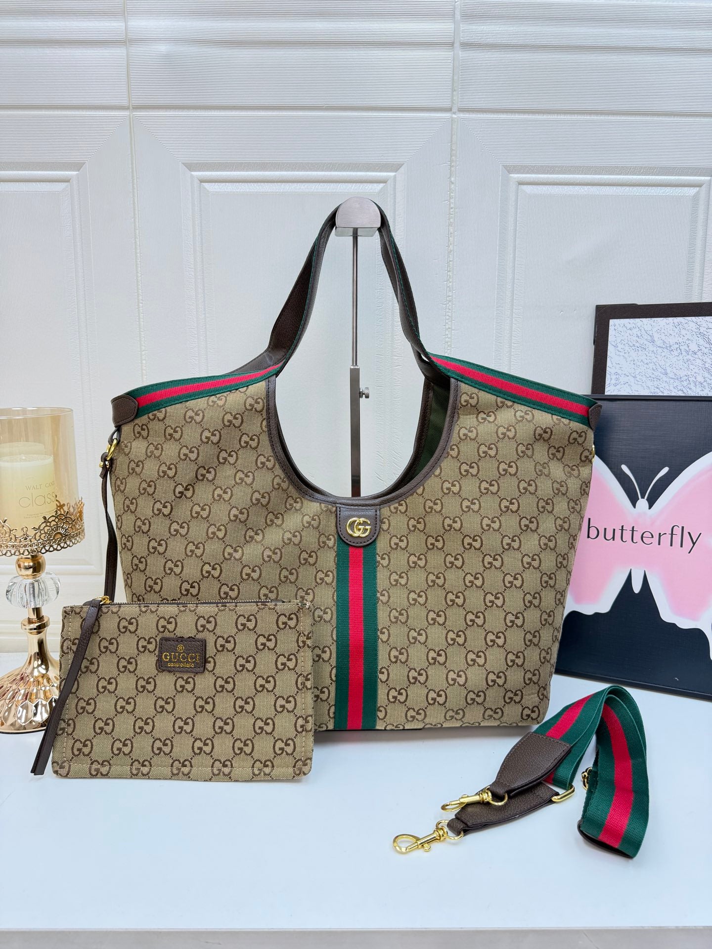 Bag / Quality: 3A / Model:845