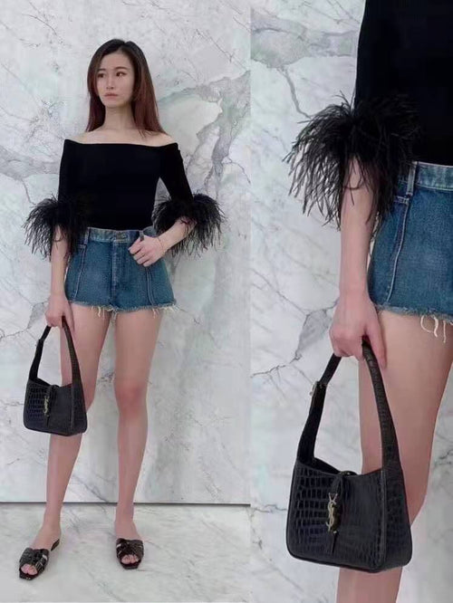 Bag / Quality: 4A / Model:2024