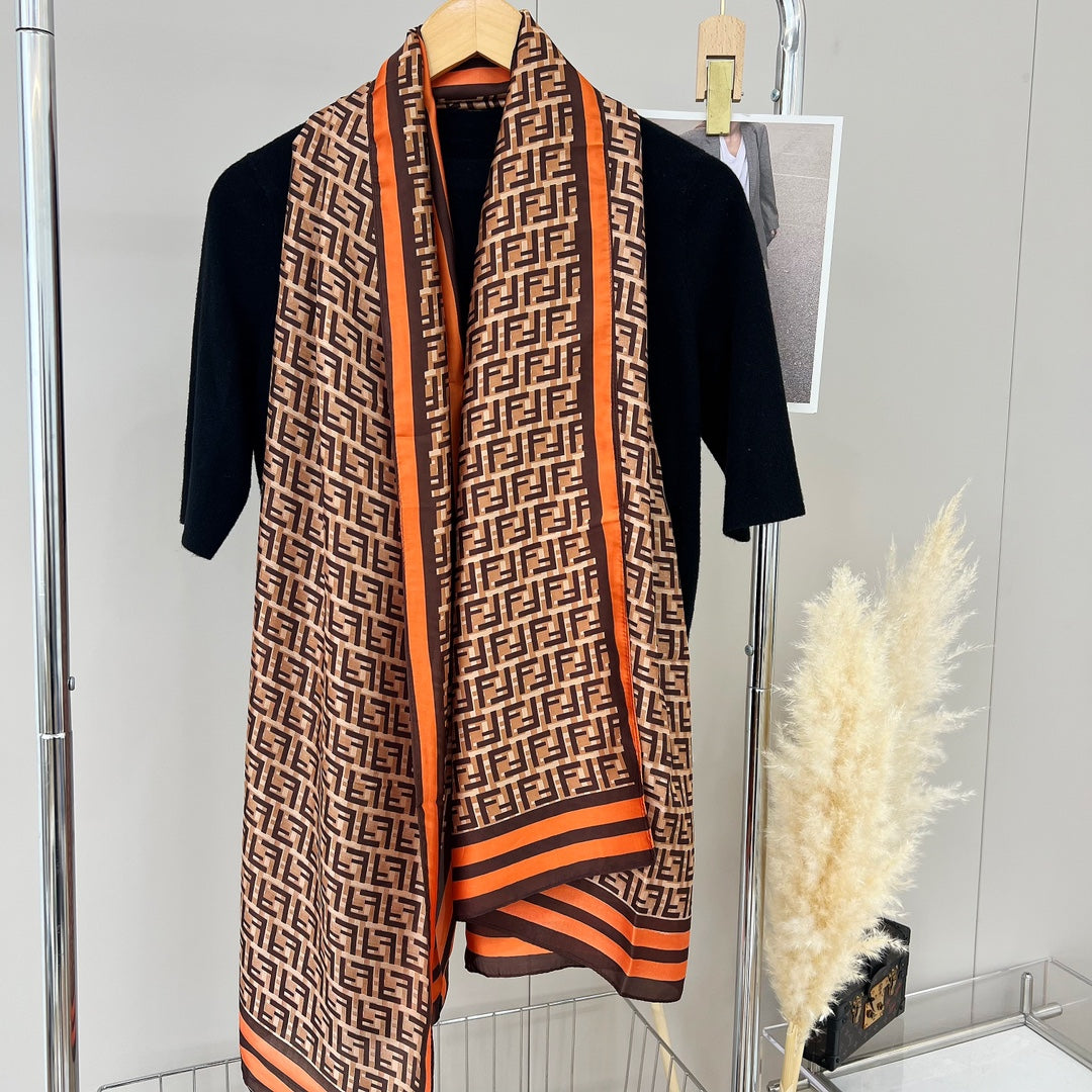 Scarf/Model:A14