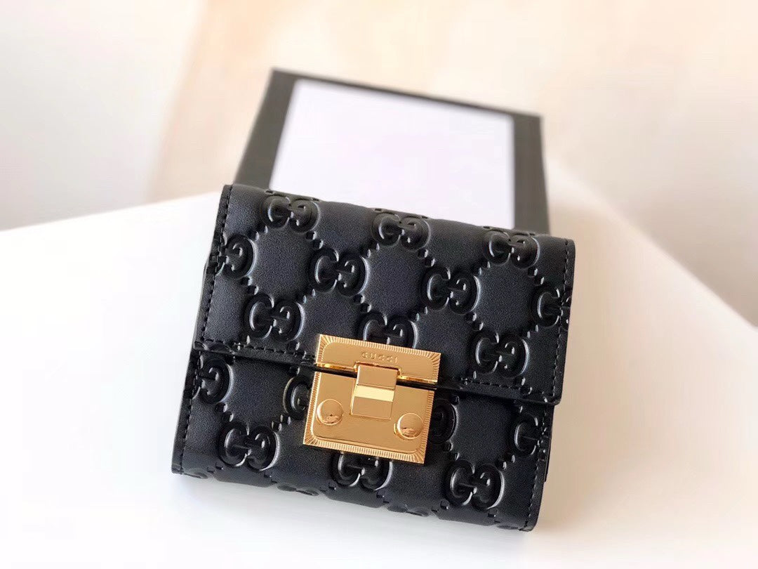 Wallet / Quality: 4A / Model:55658