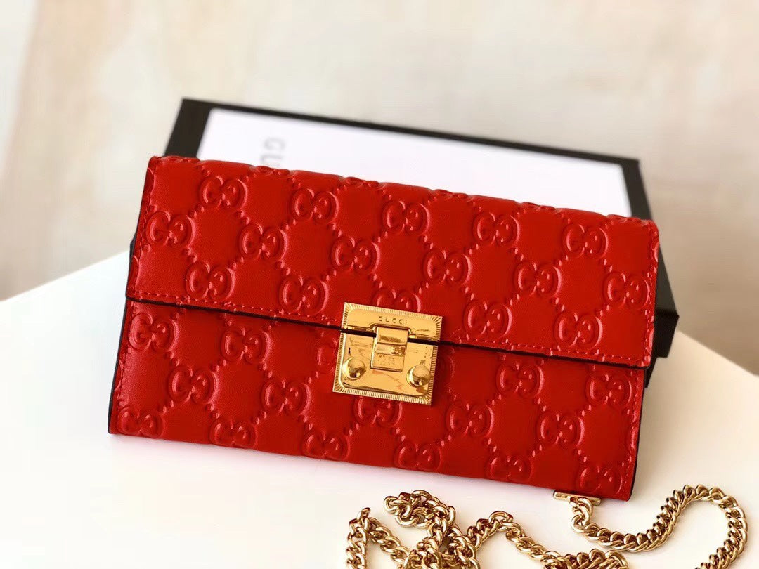 Wallet / Quality: 4A / Model:53506