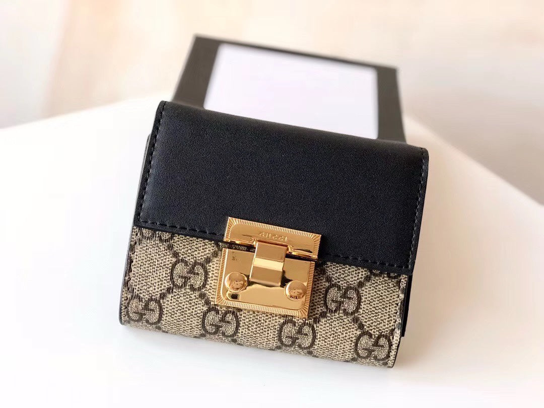 Wallet / Quality: 4A / Model:55658