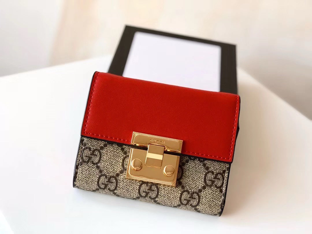 Wallet / Quality: 4A / Model:55658