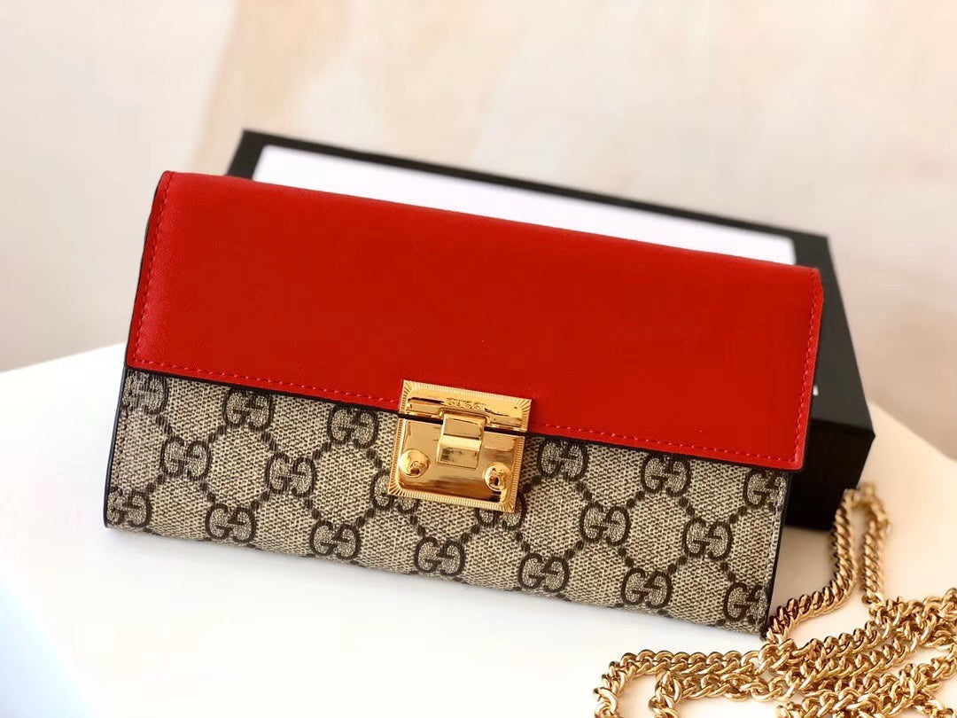 Wallet / Quality: 4A / Model:53506