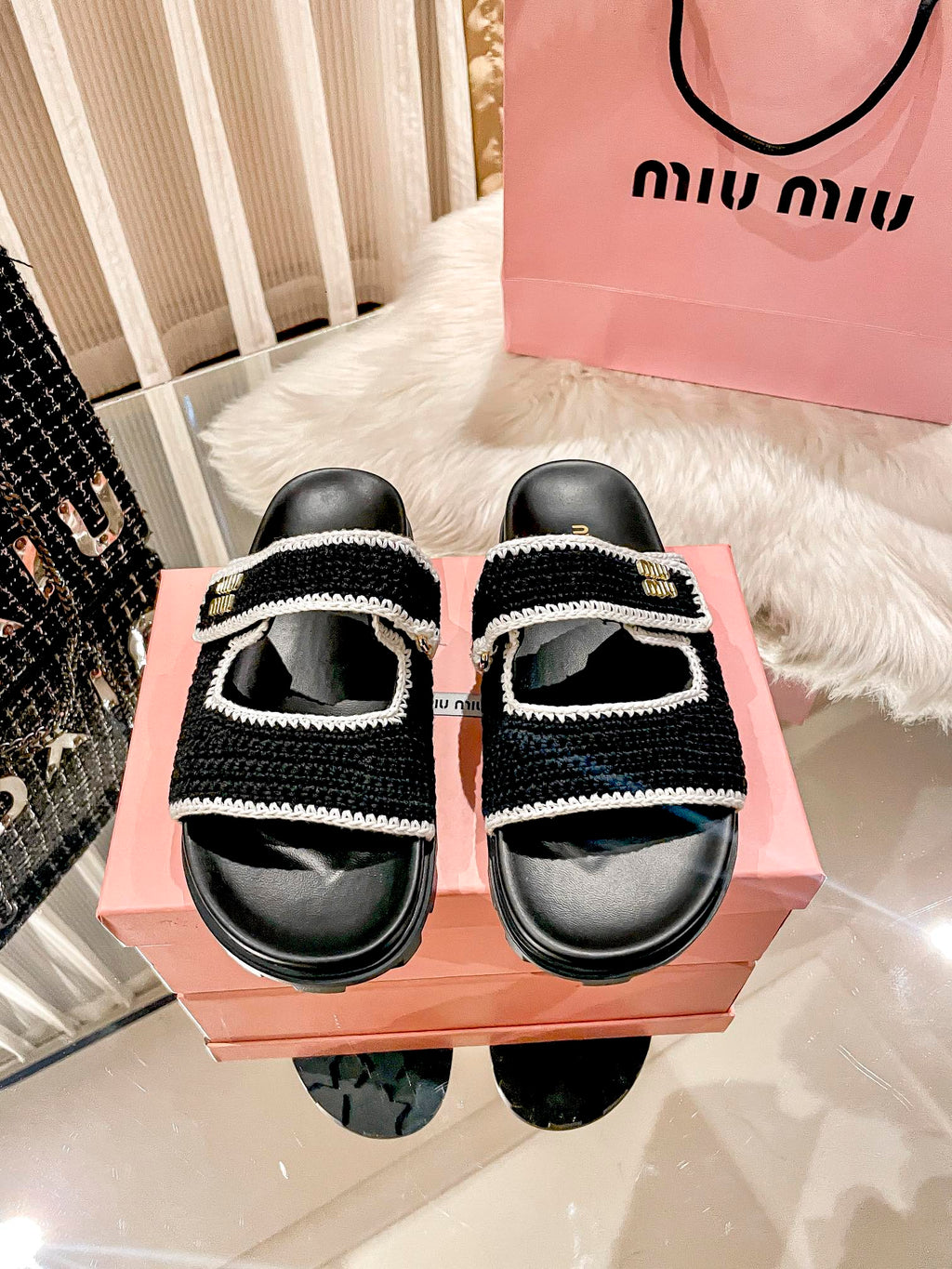 Shoes/Model: F2