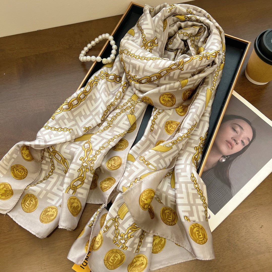 Scarf/Model:A14