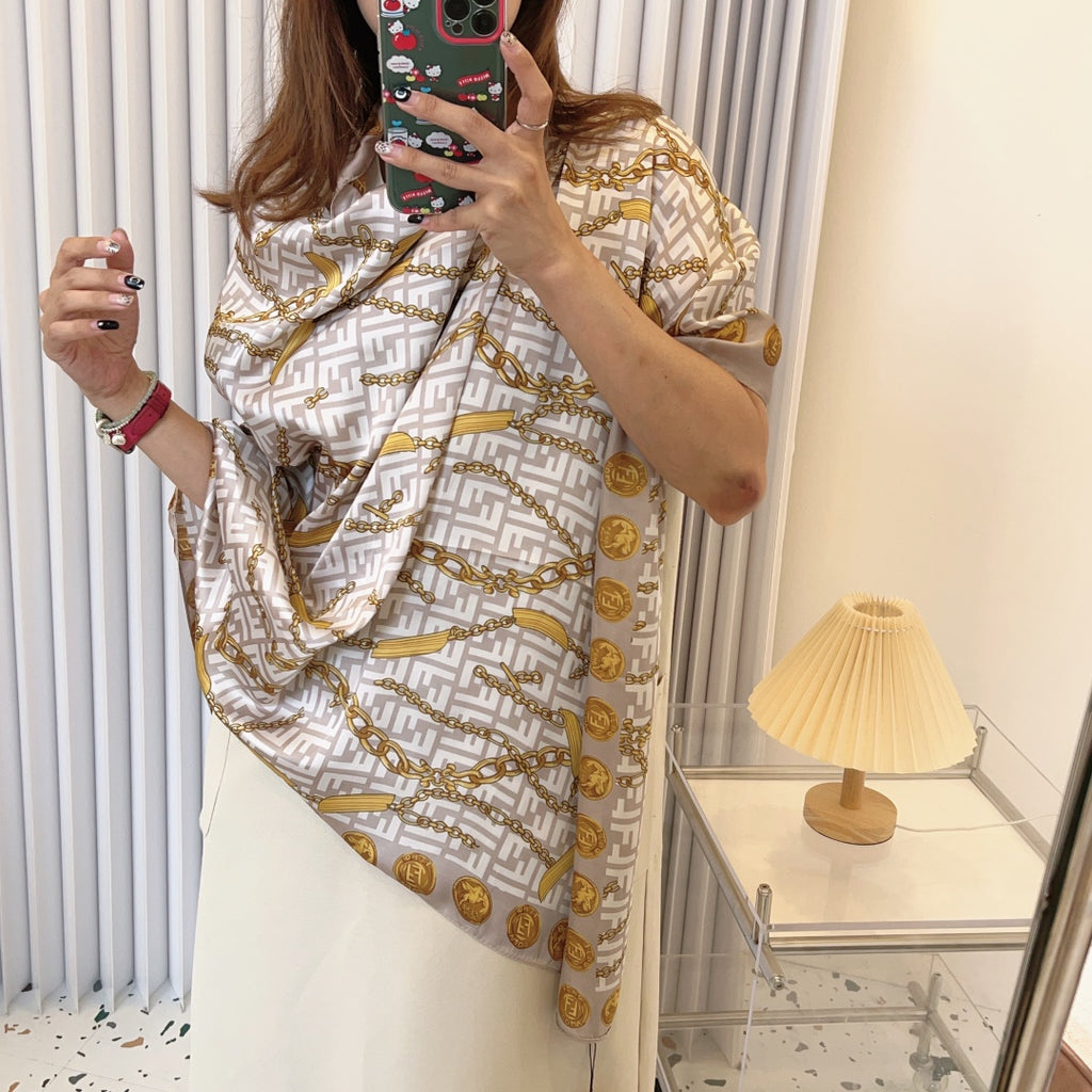 Scarf/Model:A14