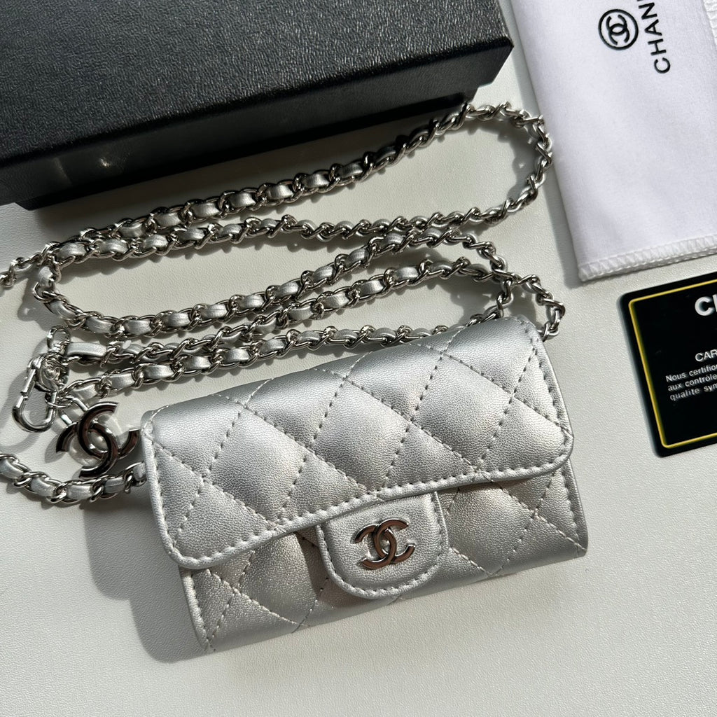 Wallet / Quality: 4A / Model:8988