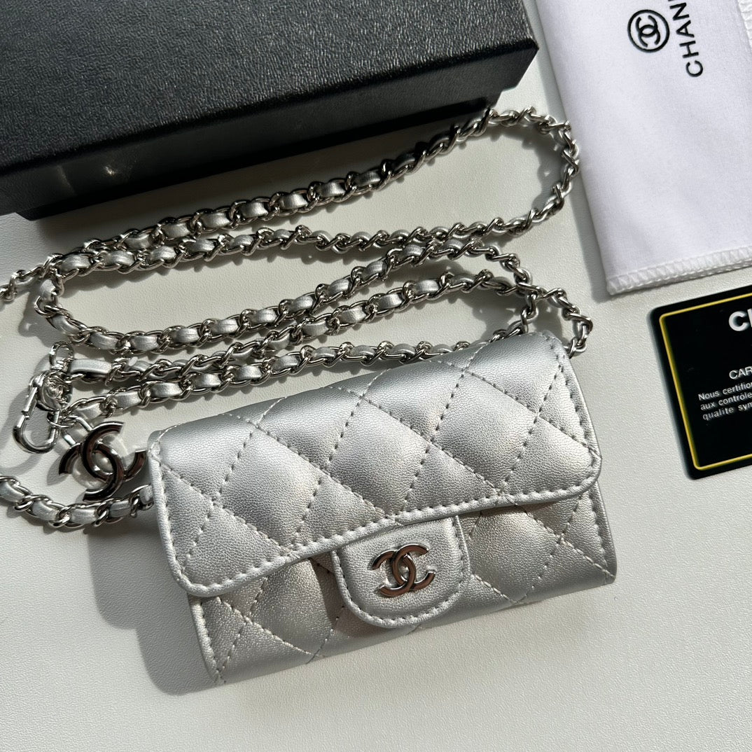 Wallet / Quality: 4A / Model:8988