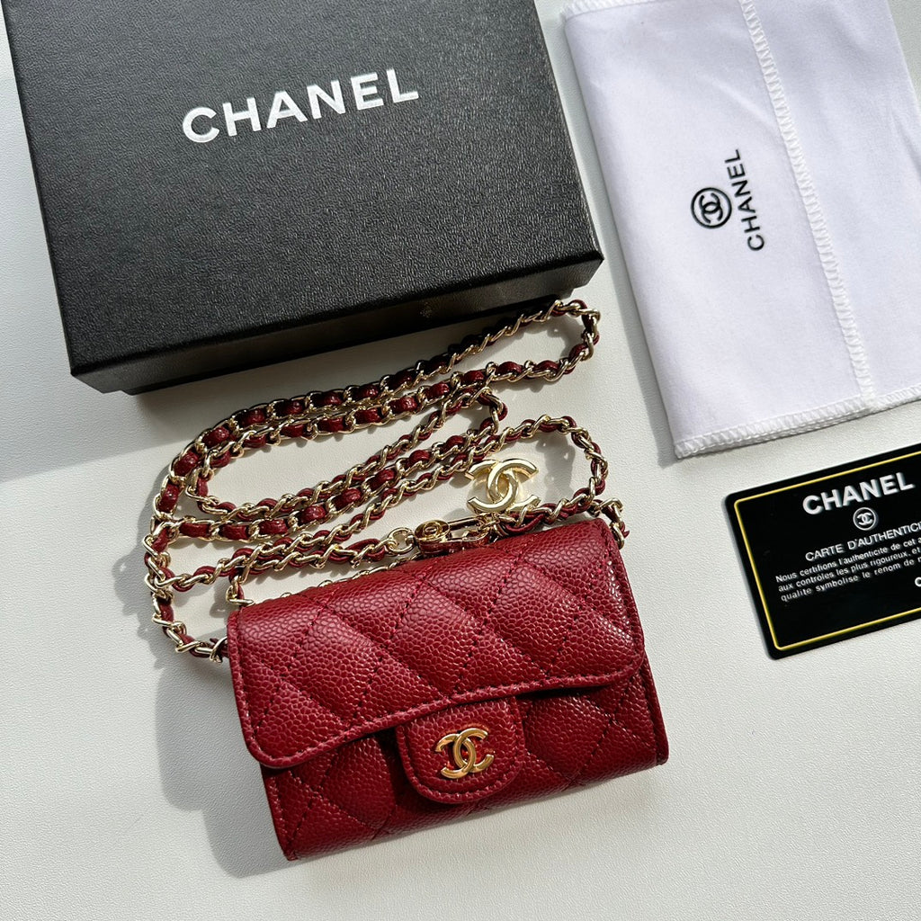 Wallet / Quality: 4A / Model:8988