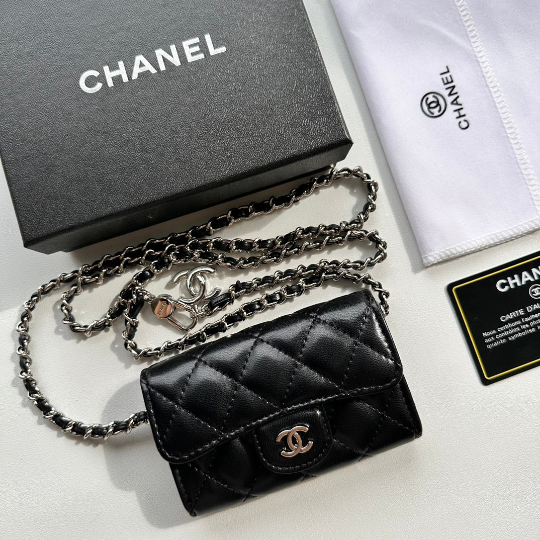 Wallet / Quality: 4A / Model:8988