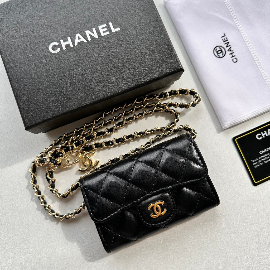 Wallet / Quality: 4A / Model:8988