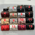Wallet / Quality: 4A / Model:8988