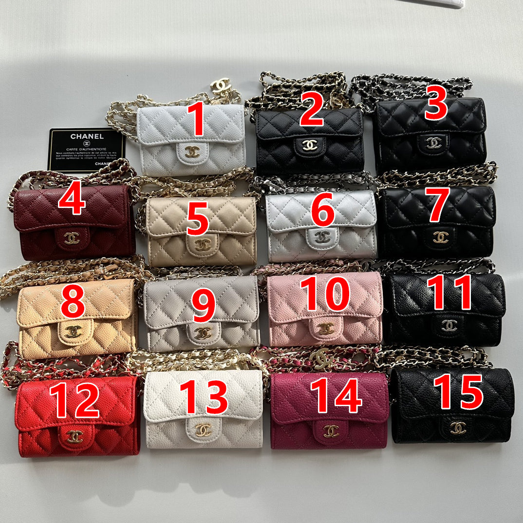 Wallet / Quality: 4A / Model:8988
