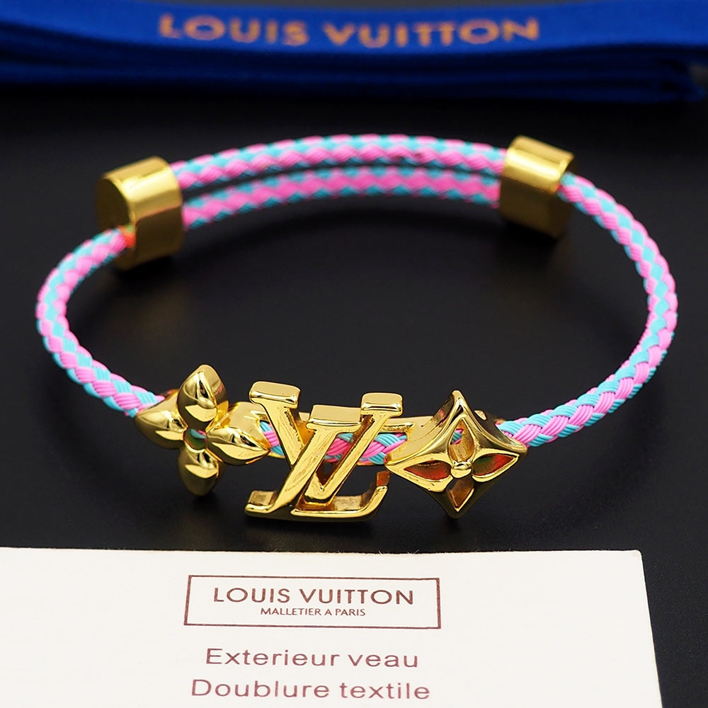 Bracelet; F3