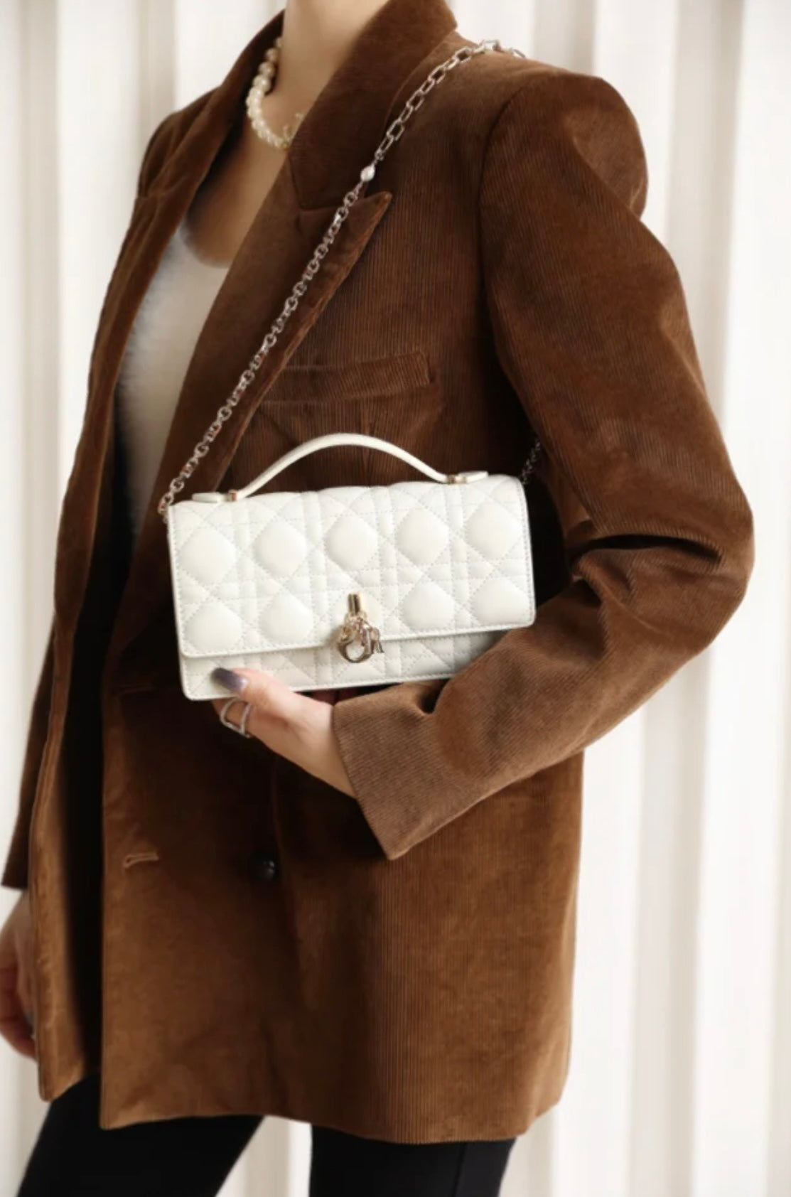 bag / Quality: 4A / Model:1538