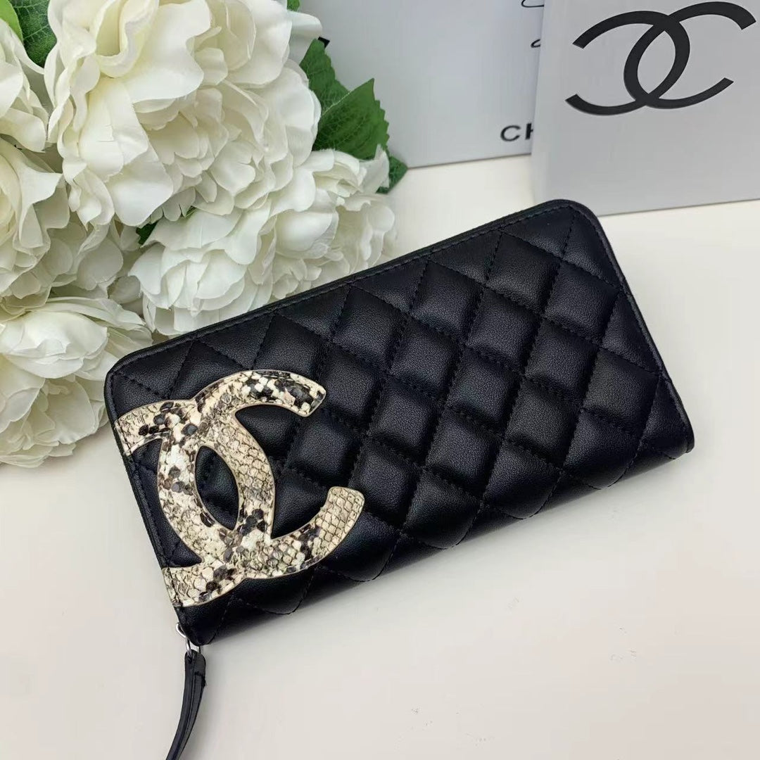 Wallet / Quality: 4A / Model:2011