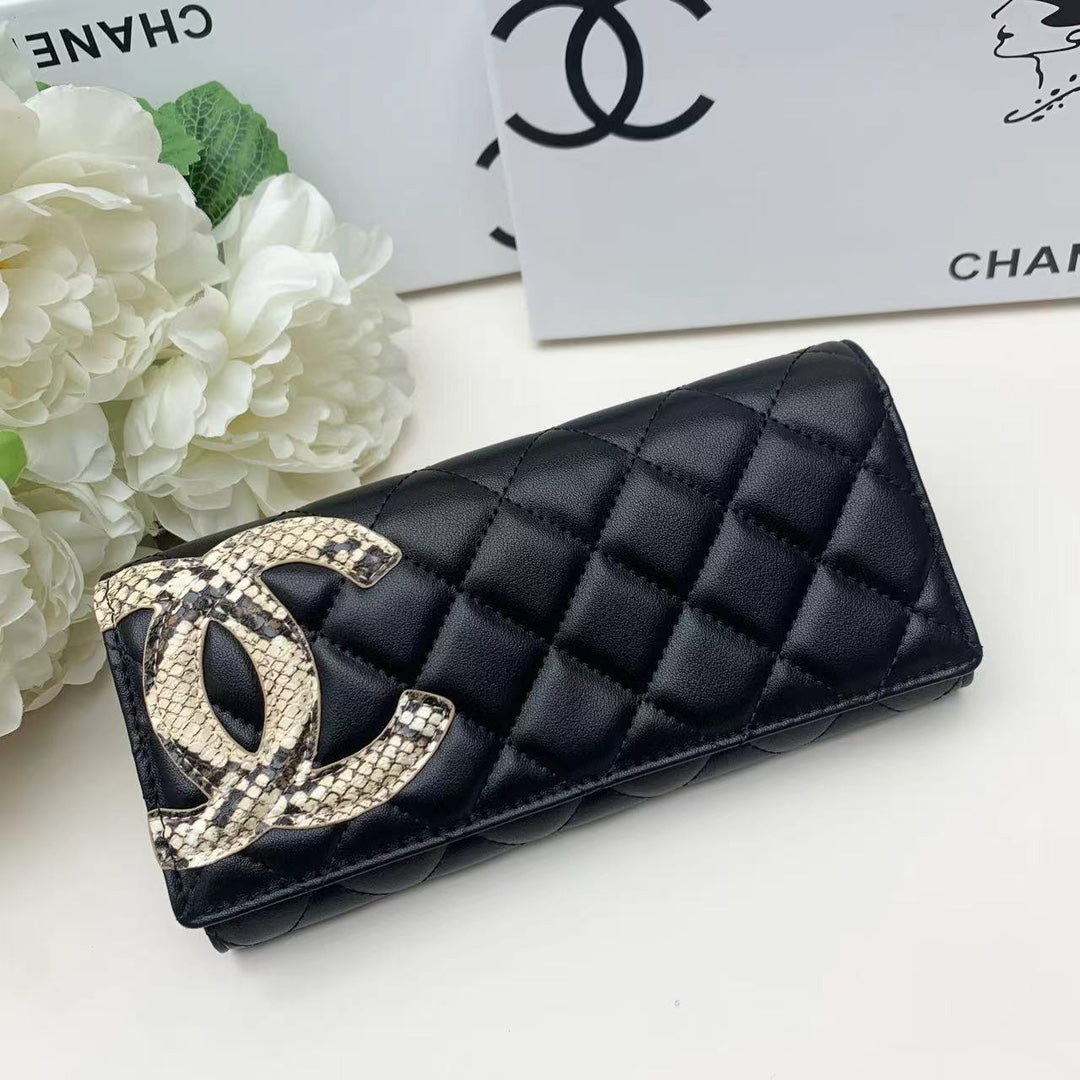 Wallet / Quality: 4A / Model:2012
