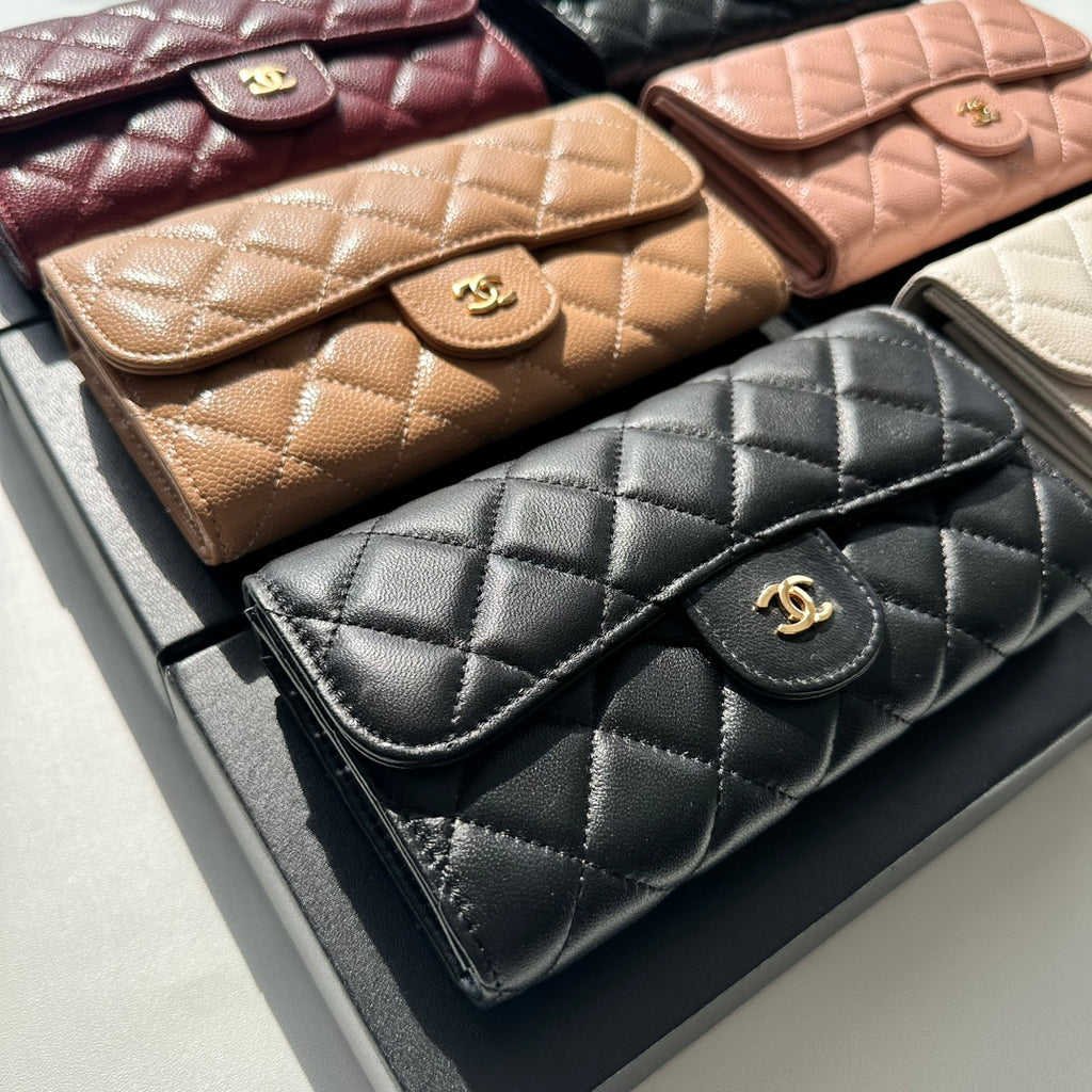 Wallet / Quality: 4A / Model:50095