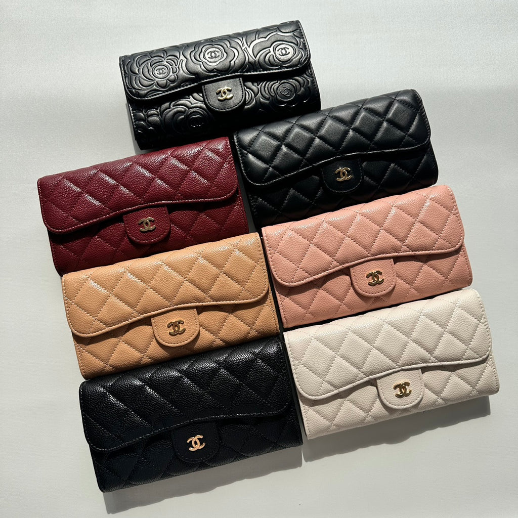 Wallet / Quality: 4A / Model:50095
