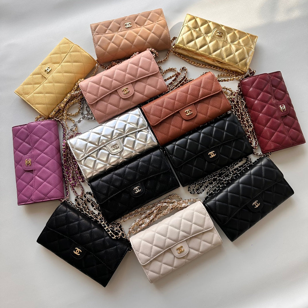 Wallet / Quality: 4A / Model:5076