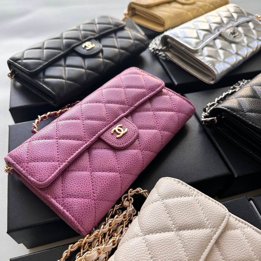 Wallet / Quality: 4A / Model:5076