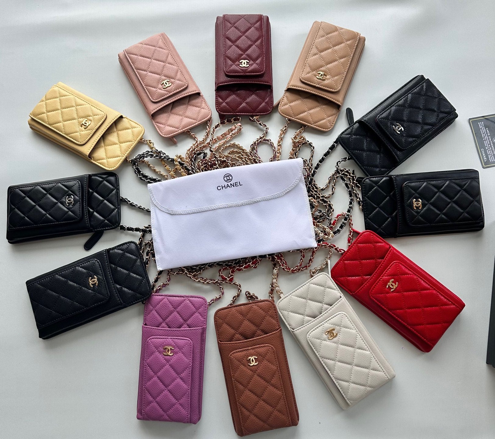 Wallet / Quality: 4A / Model:50079