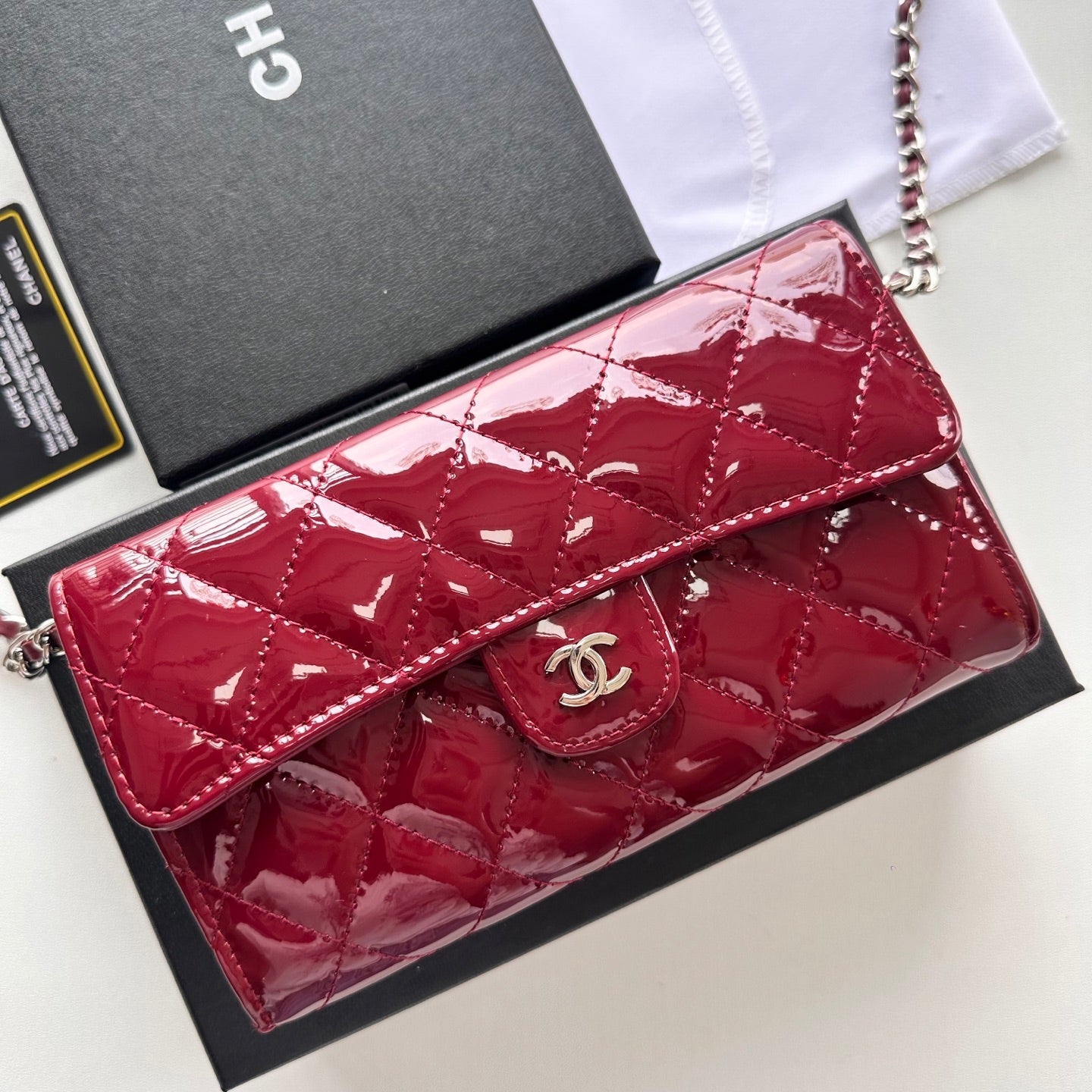 Wallet / Quality: 4A / Model:50076