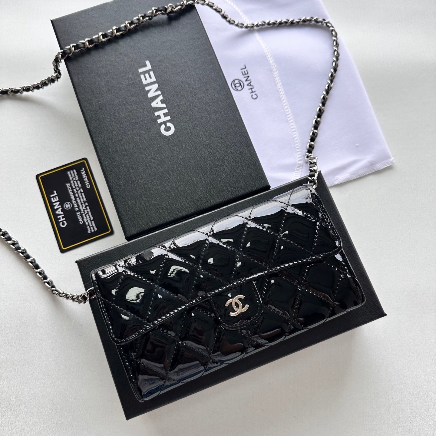 Wallet / Quality: 4A / Model:50076
