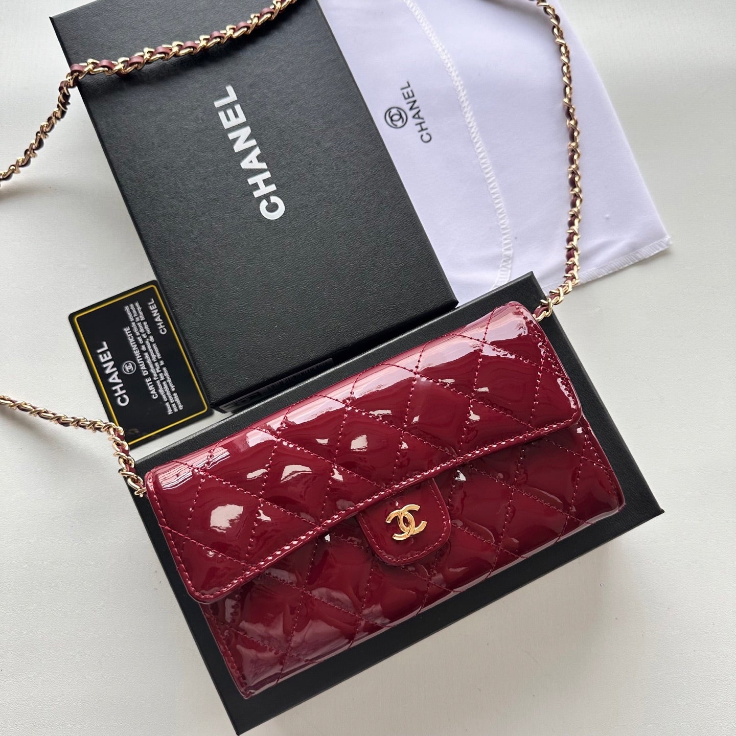 Wallet / Quality: 4A / Model:50076