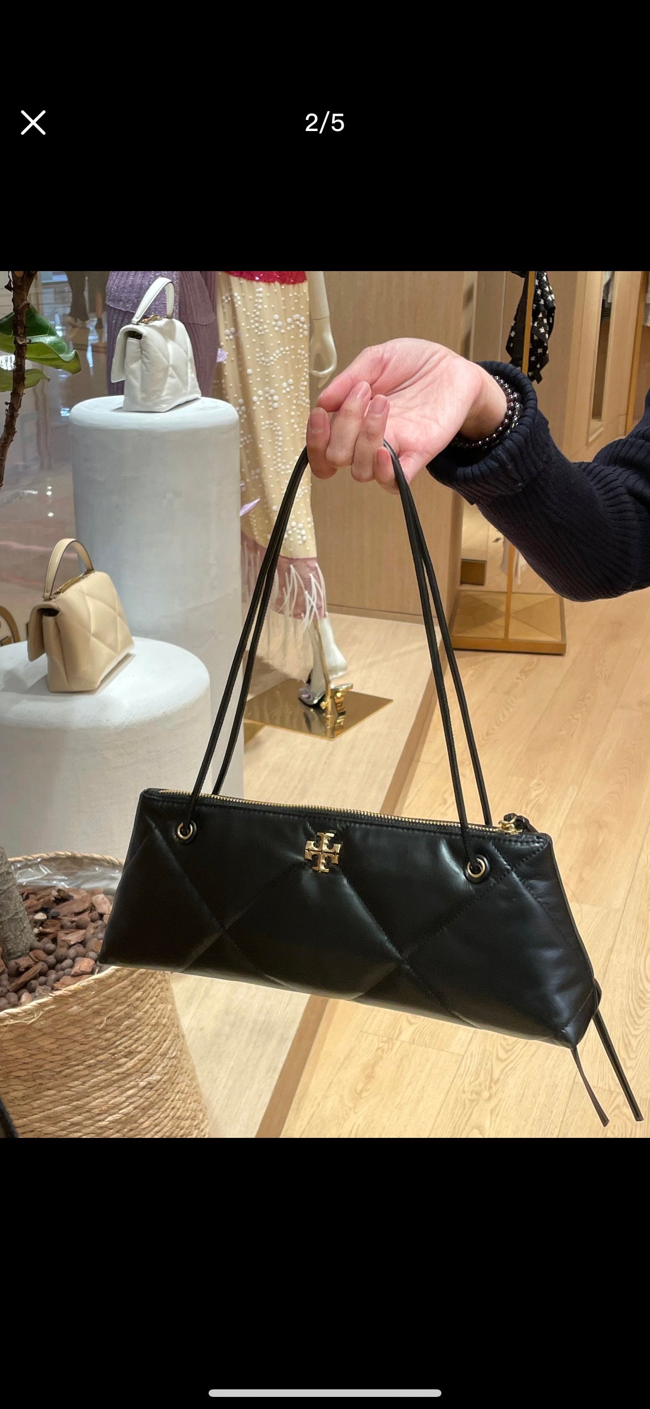 Bag/ Quality: 4A / Model:167009