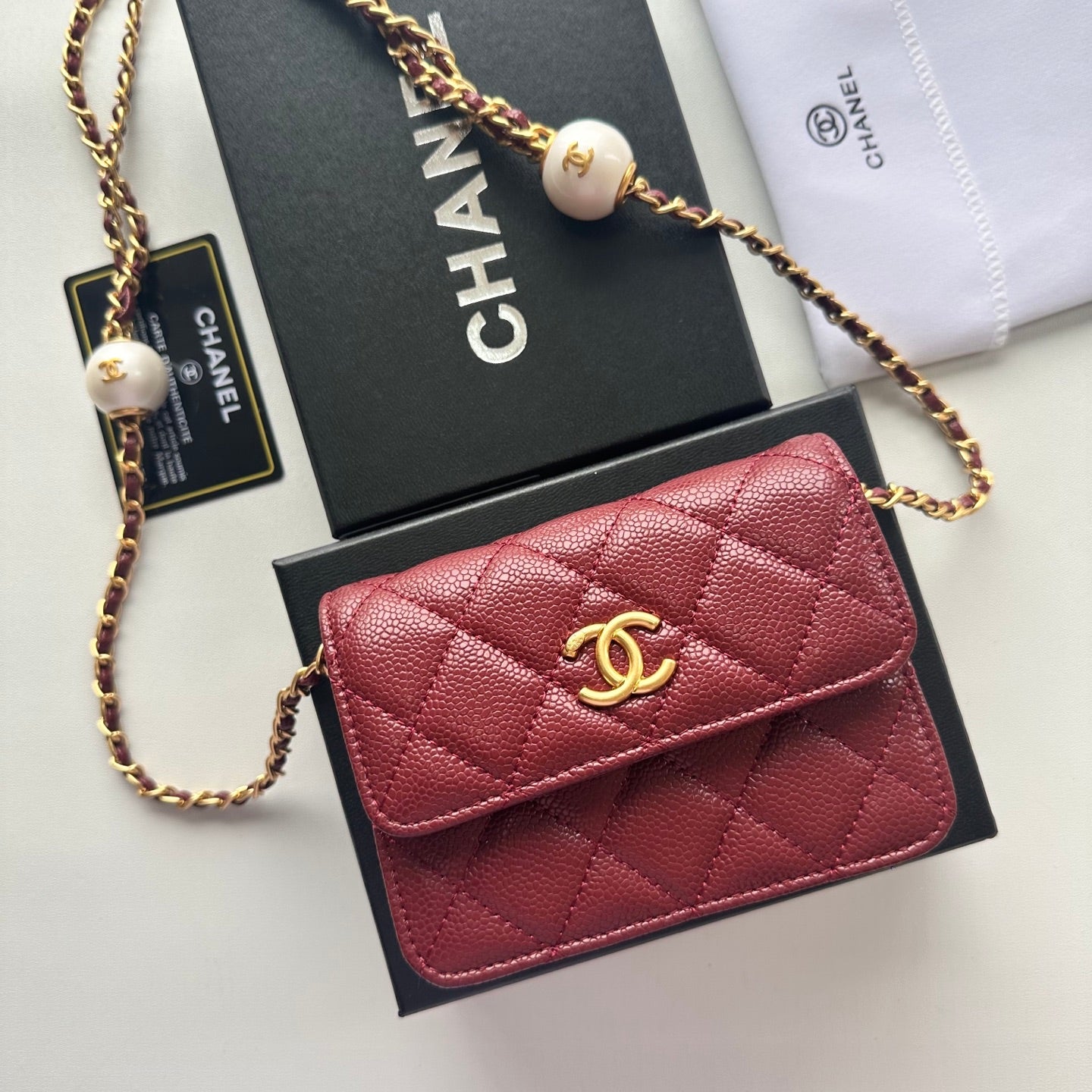 Wallet / Quality: 4A / Model:31509