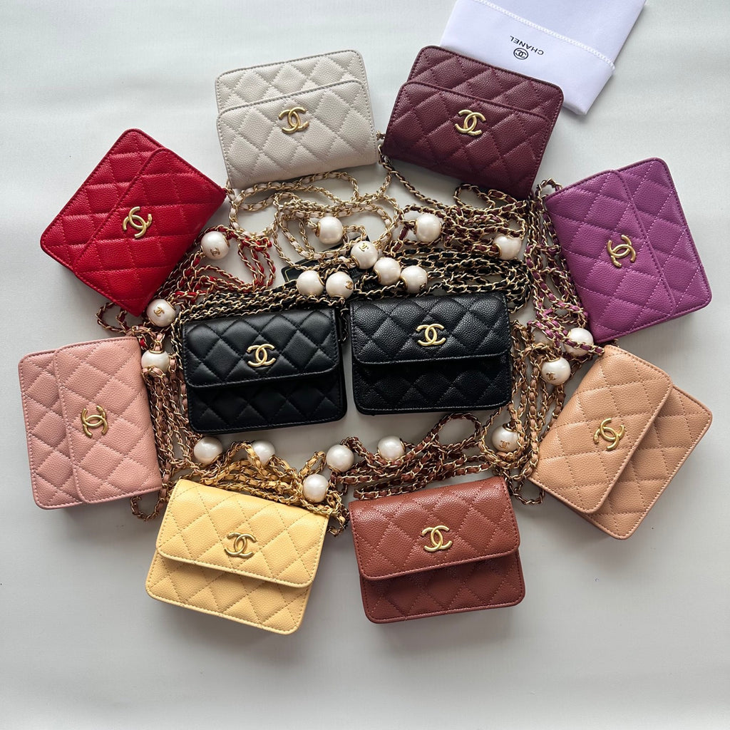 Wallet / Quality: 4A / Model:31509