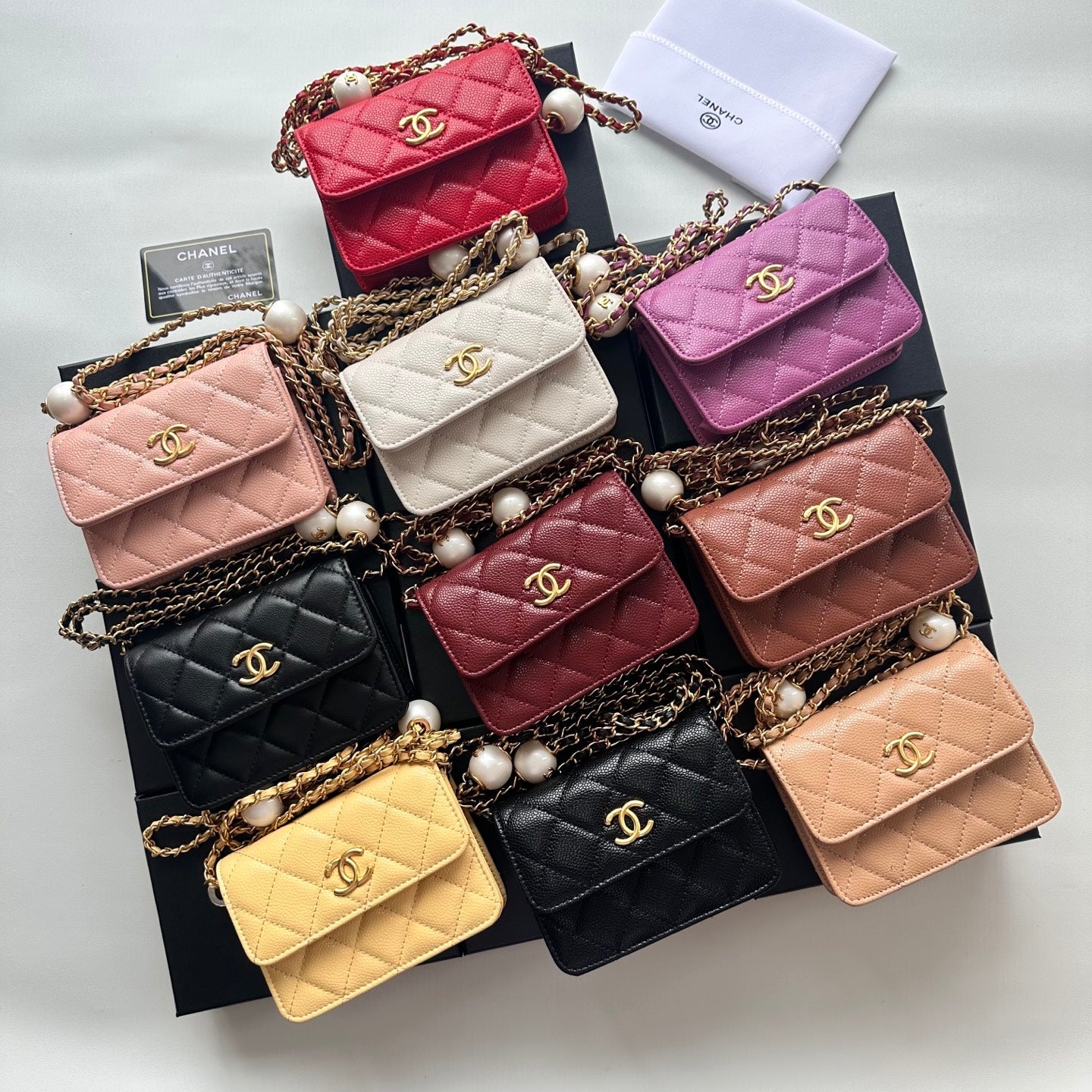 Wallet / Quality: 4A / Model:31509