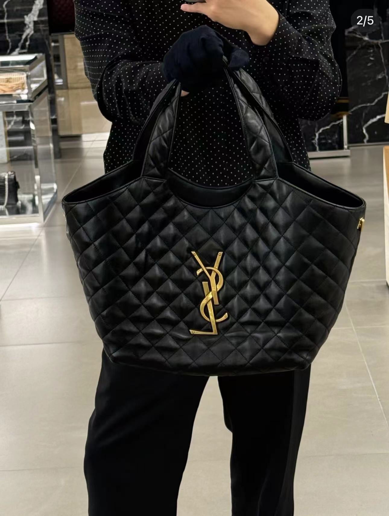 Bag / Quality: 4A / Model:2027