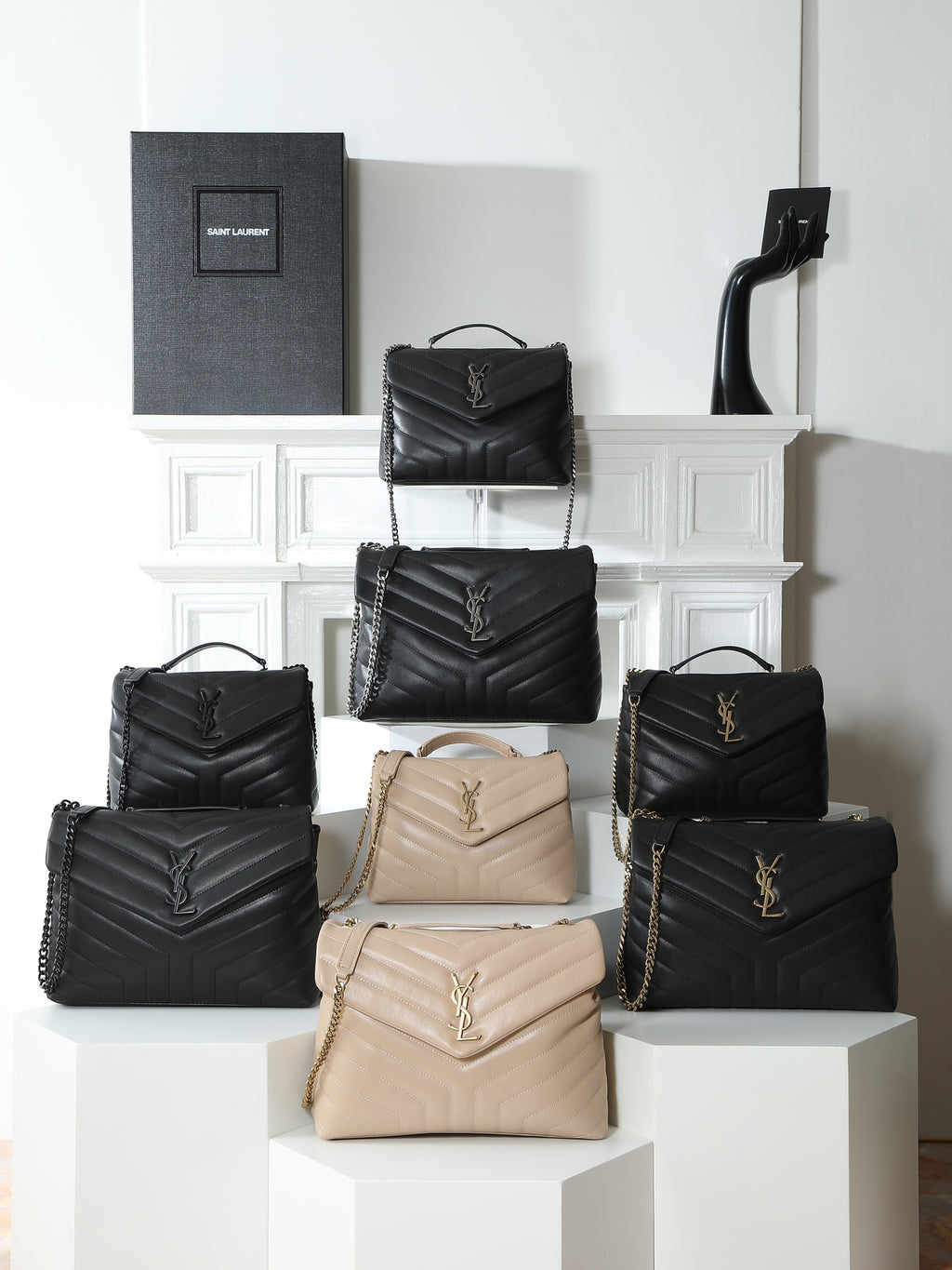 Bag/Quality: A4/Model:19165