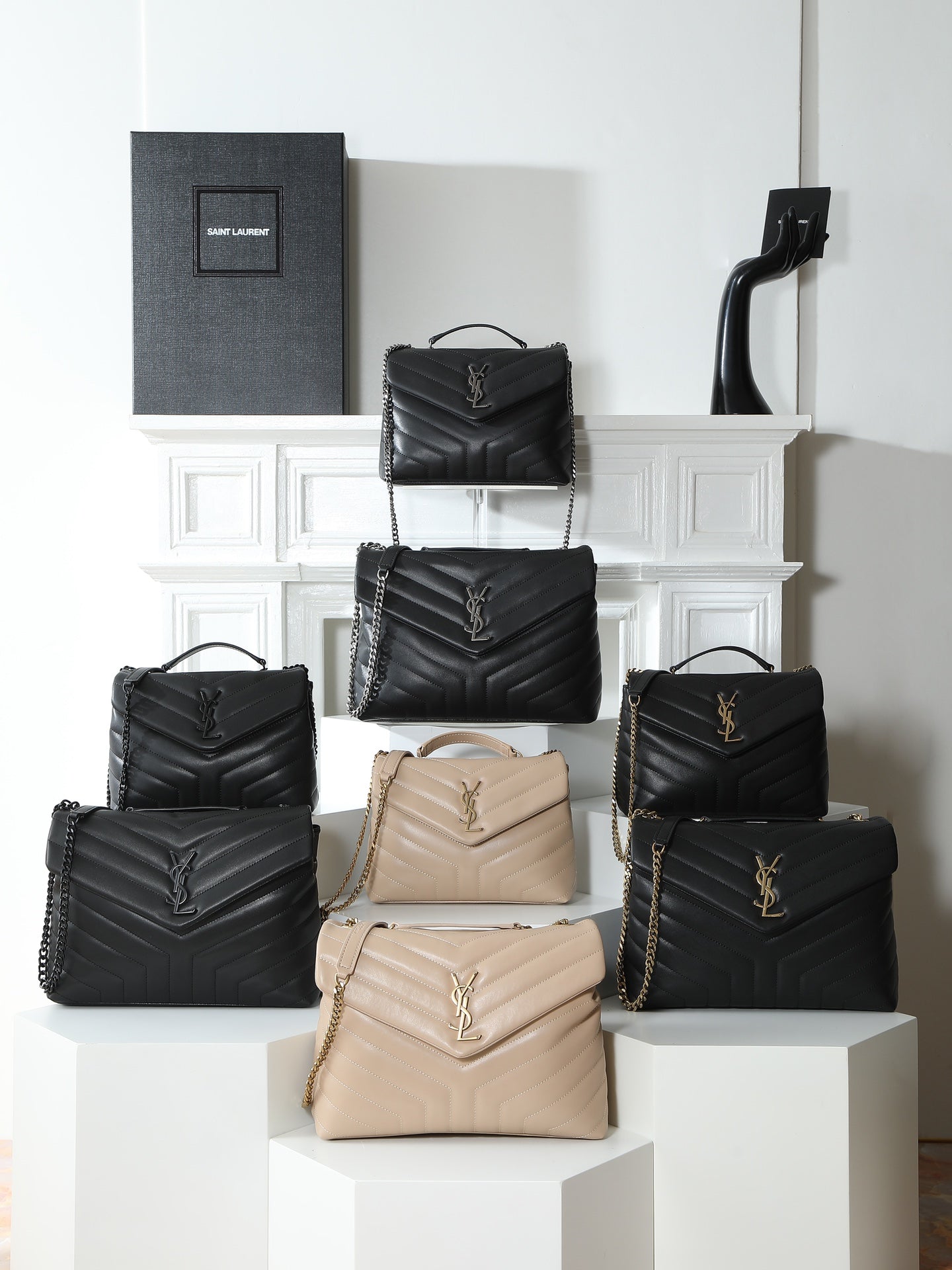 Bag/Quality: A4/Model:19165