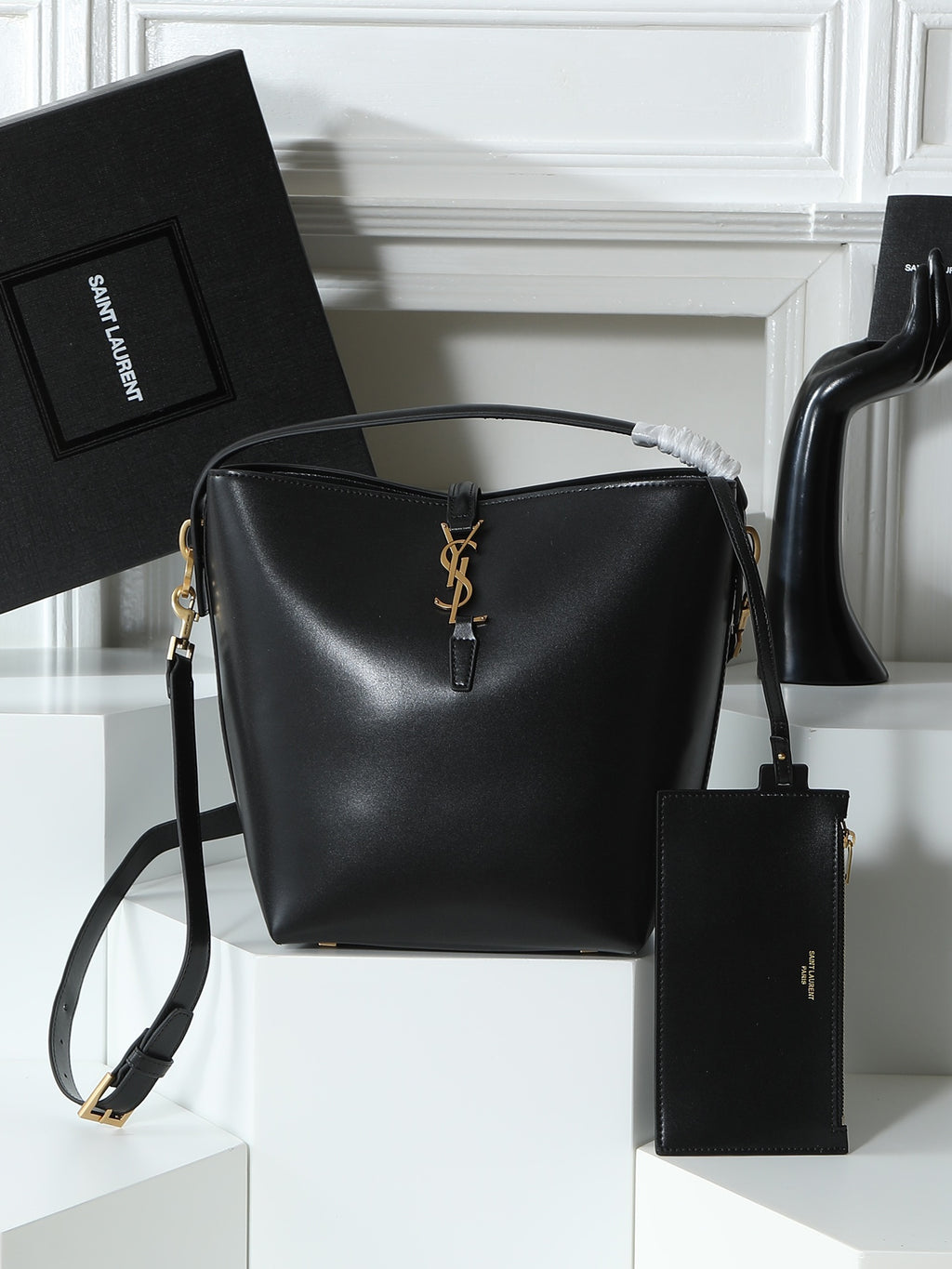 Bag/Quality: A4/Model:1985