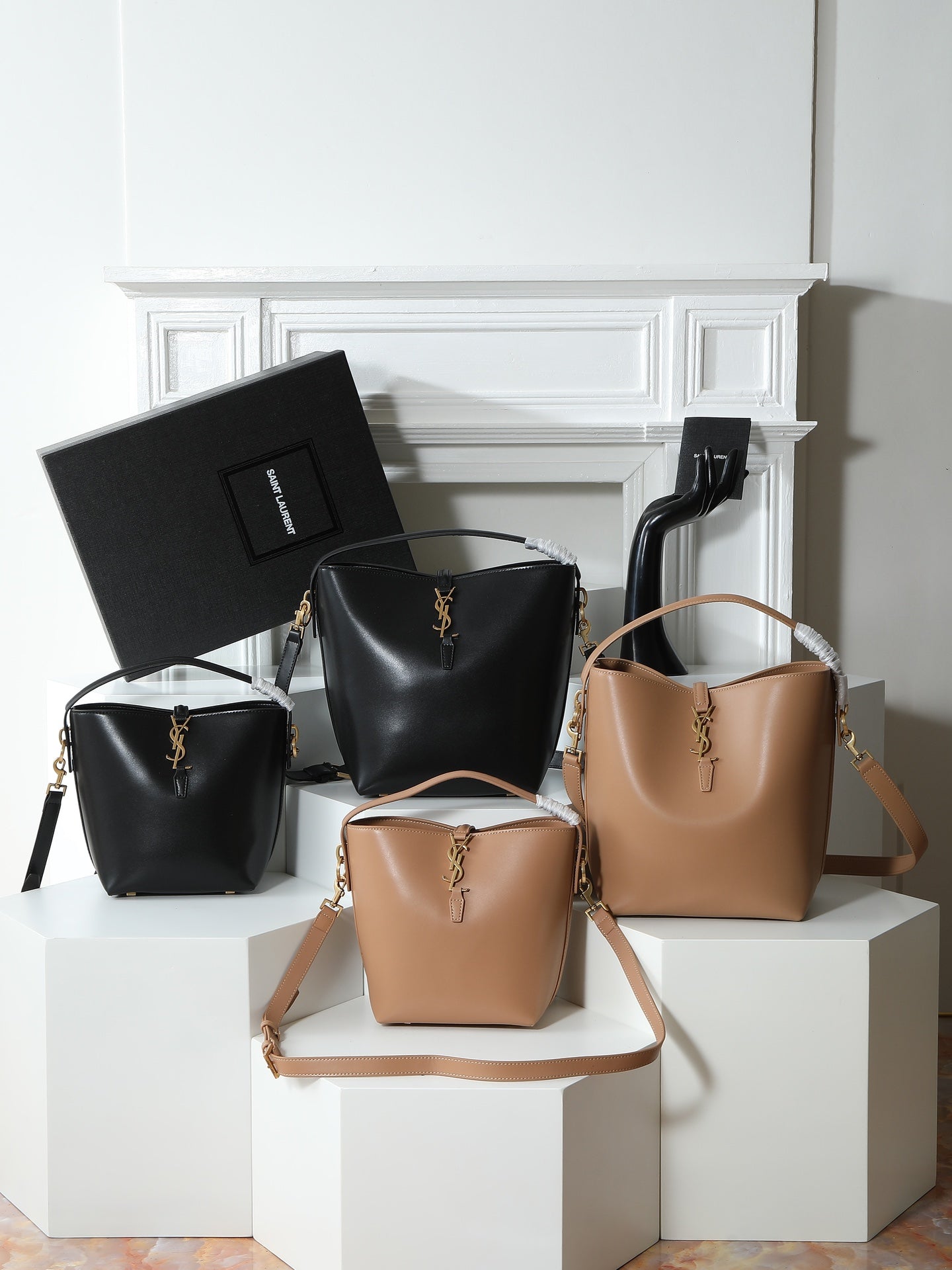 Bag/Quality: A4/Model:1985