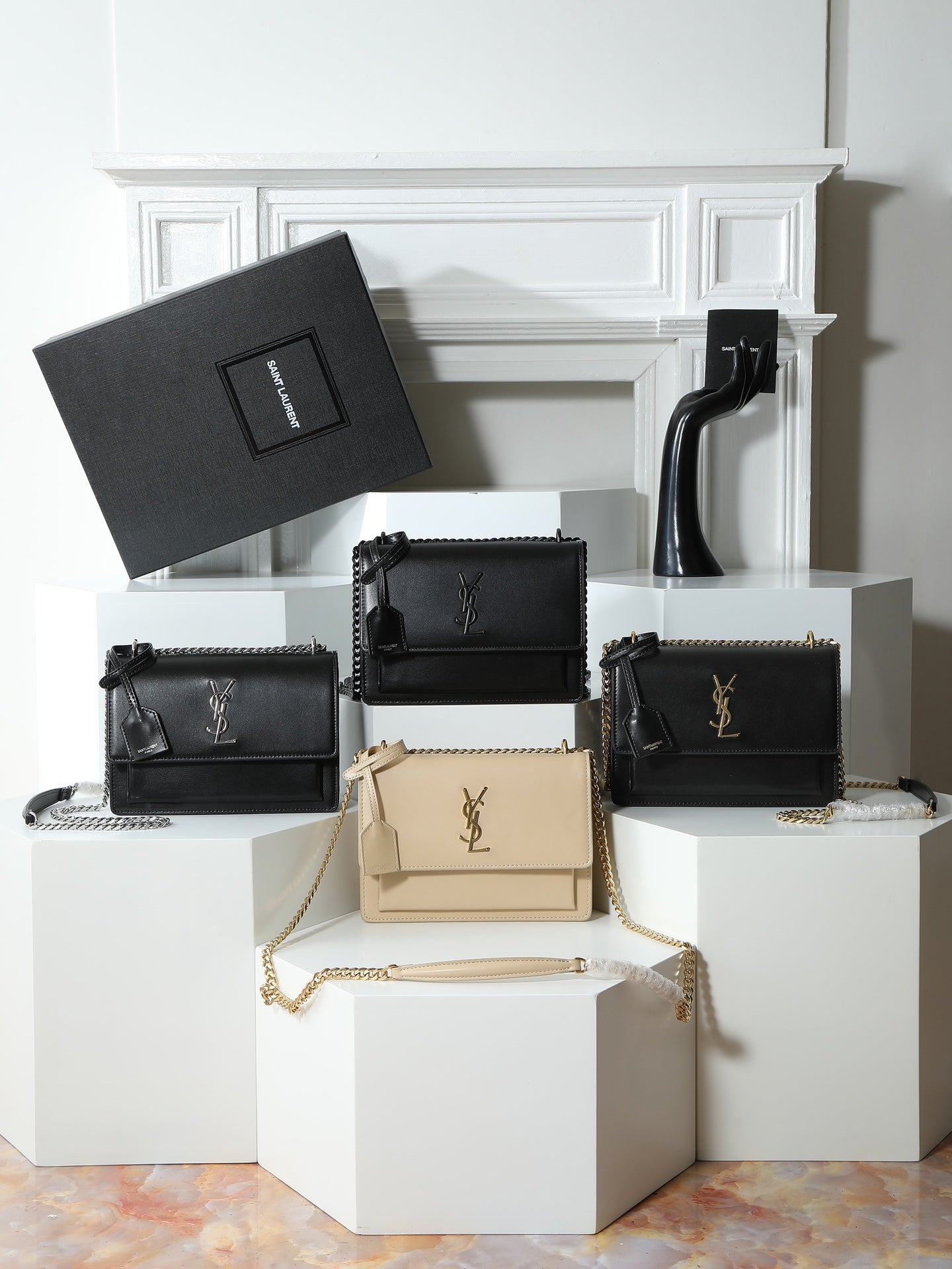 Bag/ Quality: 4A / Model:1737