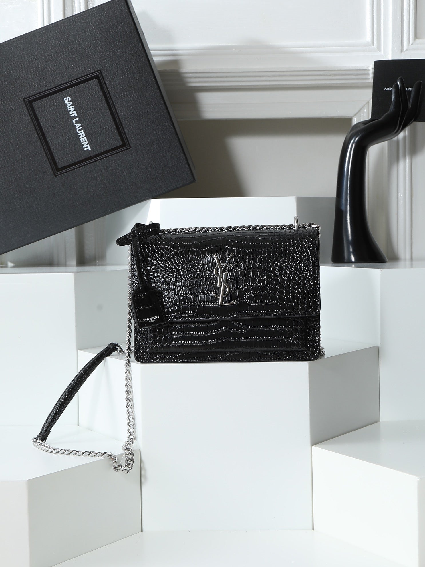 Bag/ Quality: 4A / Model:17371