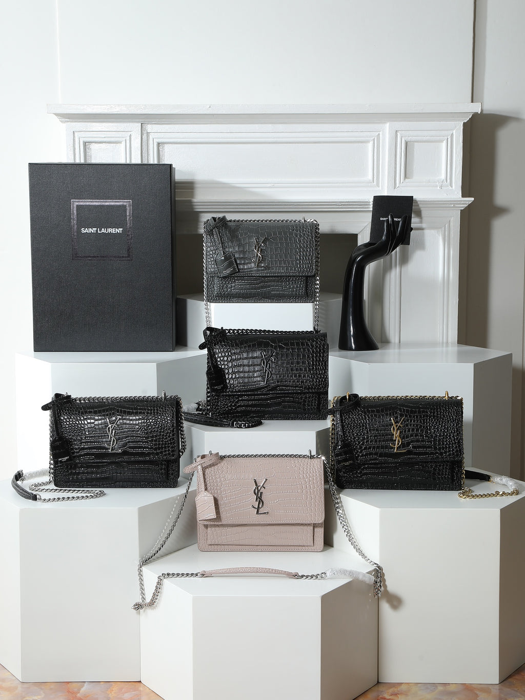 Bag/ Quality: 4A / Model:17371