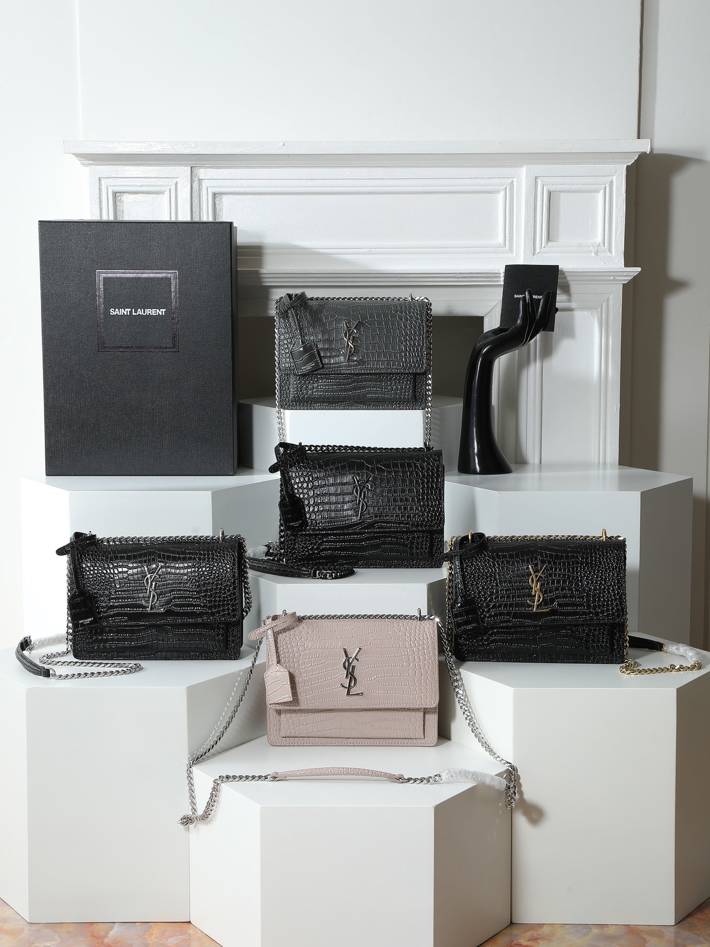 Bag/ Quality: 4A / Model:17371