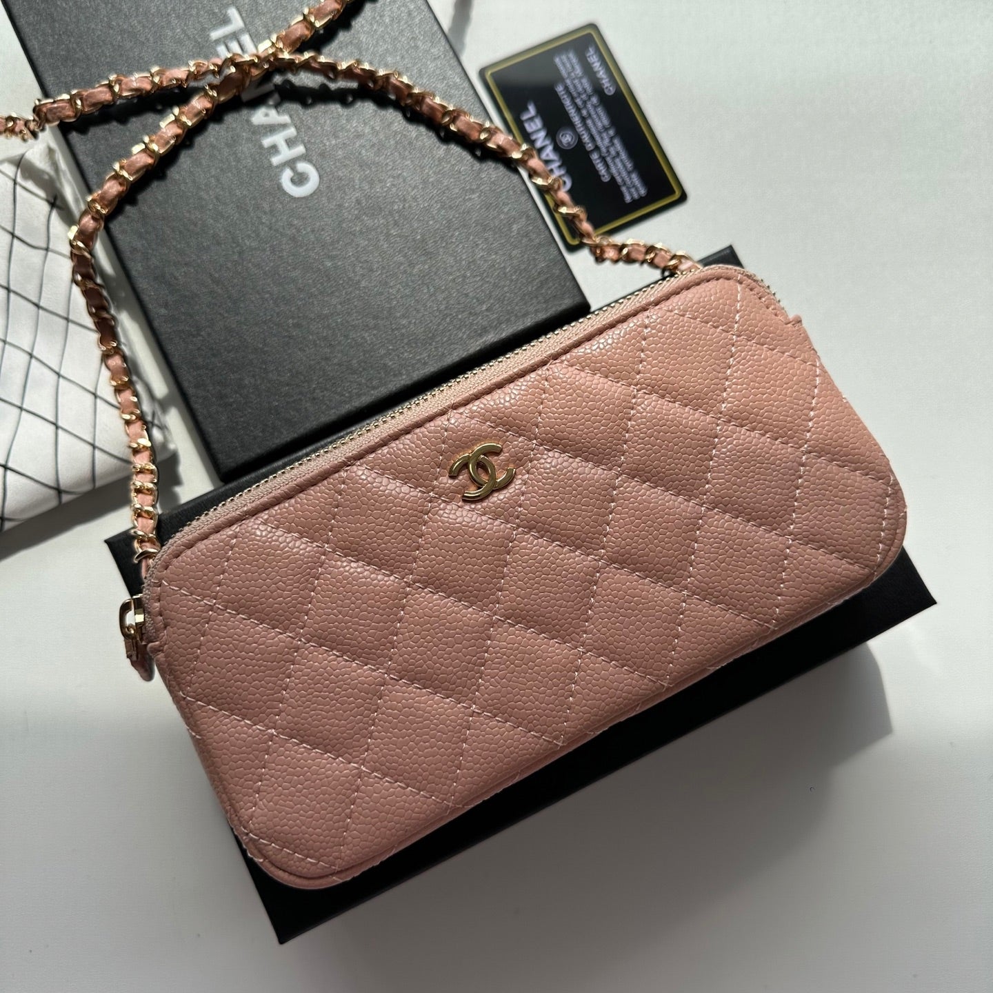 Bag / Quality: 4A / Model:50169