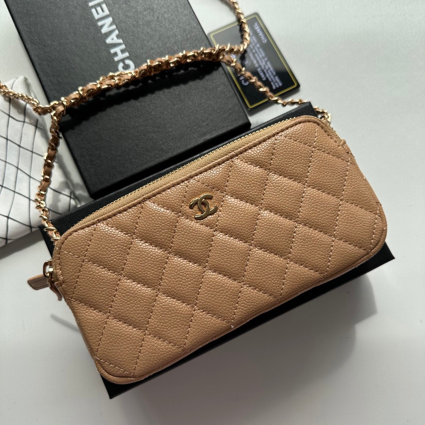Bag / Quality: 4A / Model:50169