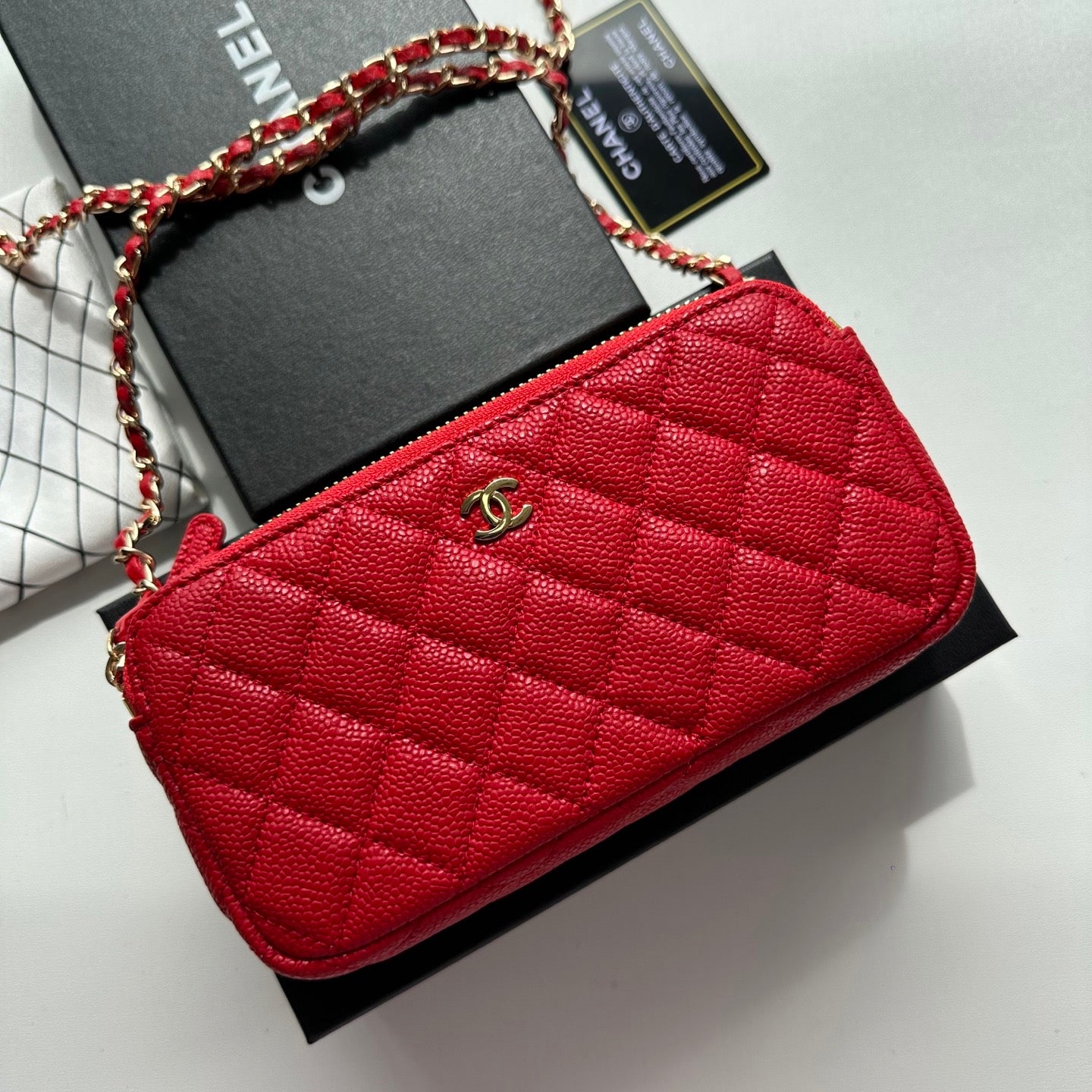Bag / Quality: 4A / Model:50169