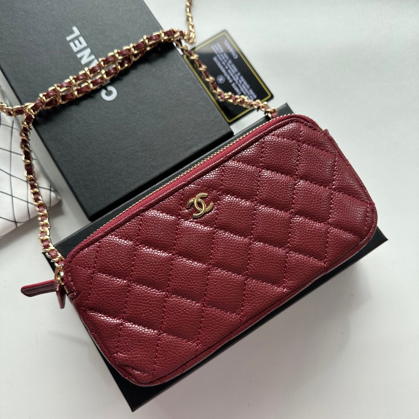 Bag / Quality: 4A / Model:50169