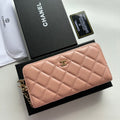 Wallet / Quality: 4A / Model:2608